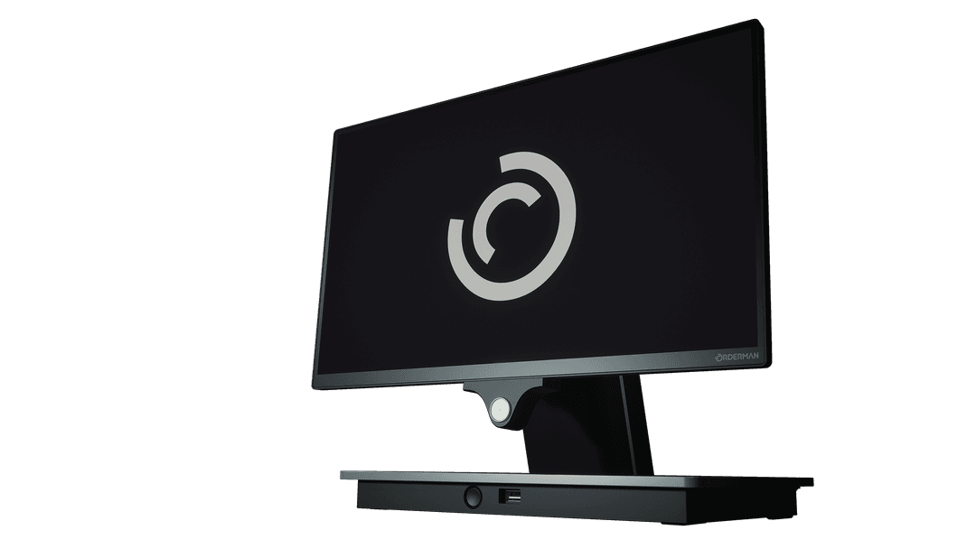 Orderman Kassensystem