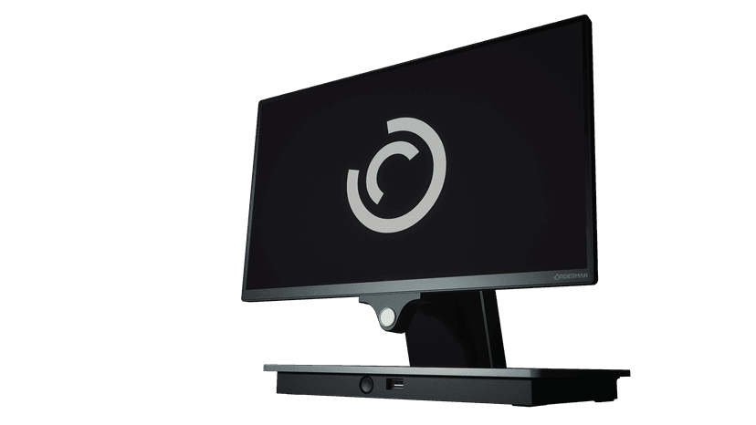 Orderman Kassensystem